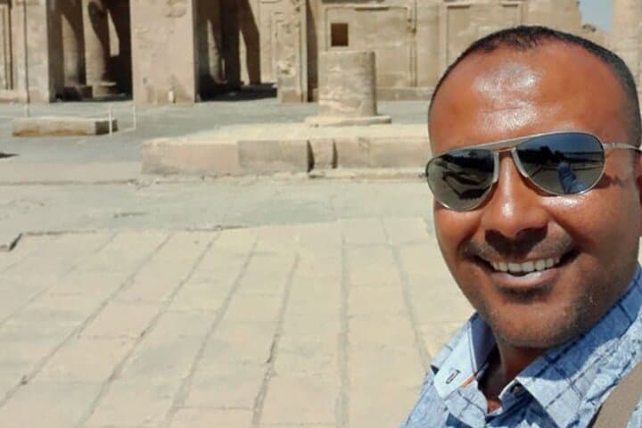 Private Aswan Day Tour from Luxor: Philae Temple, High Dam & Unfinished Obelisk photo 6