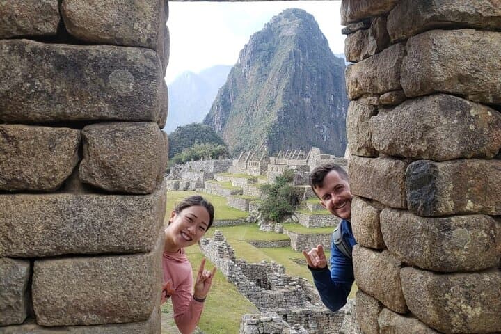 Short Inca Trail to Machu Picchu: One-Day Hike from Cusco photo 6