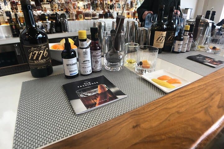 Custom Full-Day Bourbon Distillery Tour in Kentucky (Private) photo 3
