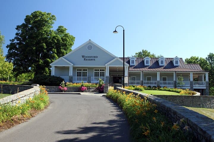 Custom Full-Day Bourbon Distillery Tour in Kentucky (Private) photo 6