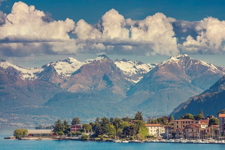 Full-Day Lake Como Ferry Cruise from Bellano or Varenna to Como photo 2