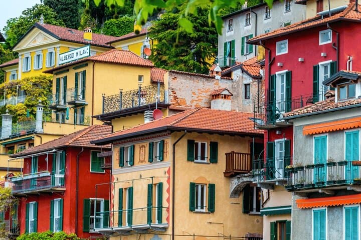 Full-Day Lake Como Ferry Cruise from Bellano or Varenna to Como photo 3