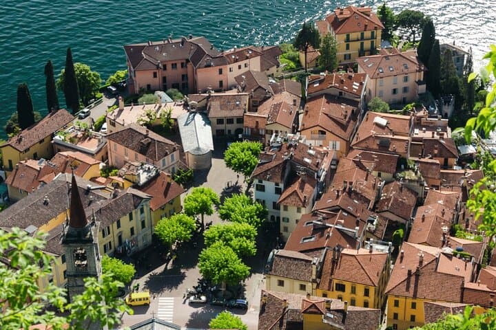 Full-Day Lake Como Ferry Cruise from Bellano or Varenna to Como photo 4