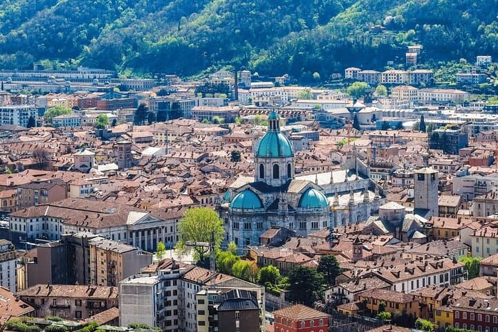 Full-Day Lake Como Ferry Cruise from Bellano or Varenna to Como photo 6