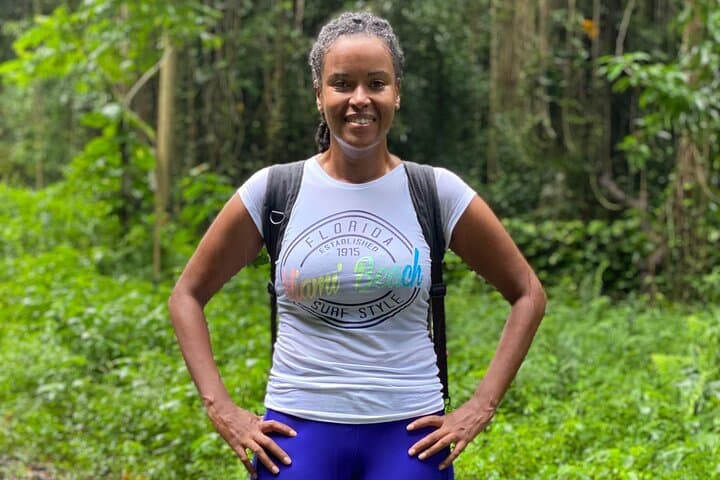 Wild Martinique Bivouac: A 2-Day Atypical Circuit with Rooftop Tent photo 3