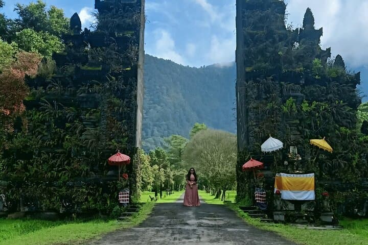 Custom Bali Private Day Tour — Ubud, Beaches & East Bali Highlights photo 2