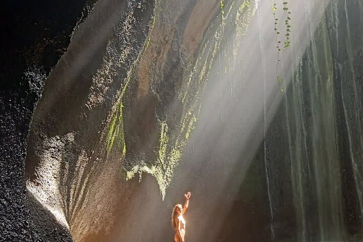 Custom Bali Private Day Tour — Ubud, Beaches & East Bali Highlights photo 3