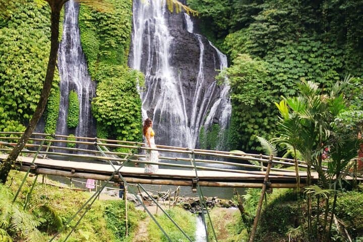 Custom Bali Private Day Tour — Ubud, Beaches & East Bali Highlights photo 5