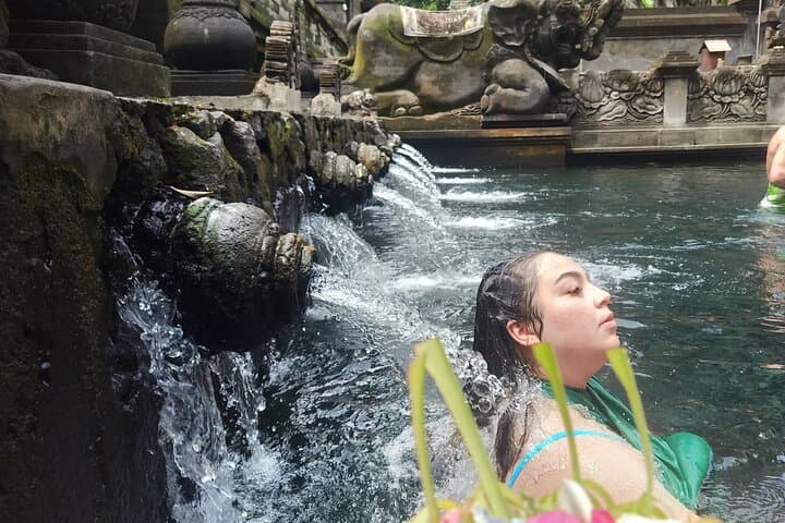 Custom Bali Private Day Tour — Ubud, Beaches & East Bali Highlights photo 6