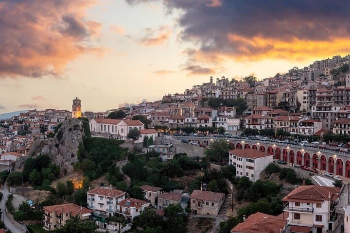 Full-Day Delphi Tour from Athens — Visit the Oracle of Apollo & Mt. Parnassos photo 6