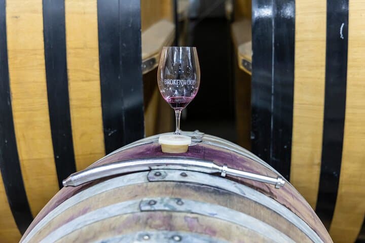 Hunter Valley Private Wine Tour: Customisable Tastings & Boutique Cellar Doors