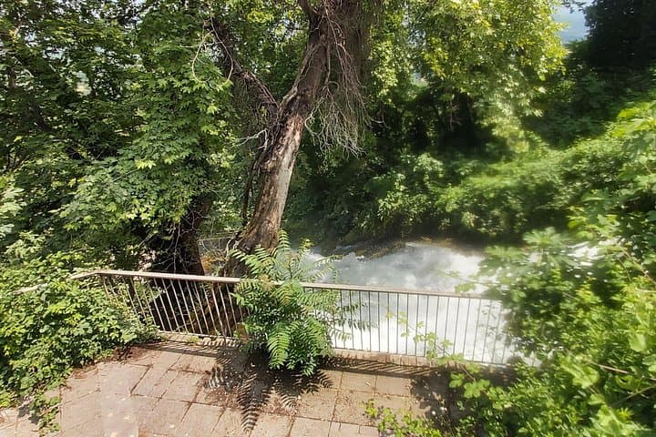 Edessa and Pozar Thermal Springs Private Day Trip from Thessaloniki photo 2