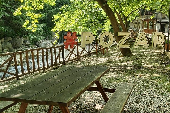 Edessa and Pozar Thermal Springs Private Day Trip from Thessaloniki photo 4