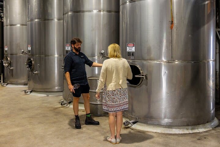 Hunter Valley Private Wine Tour: Customisable Tastings & Boutique Cellar Doors photo 6
