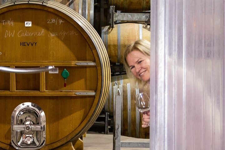 Hunter Valley Private Wine Tour: Customisable Tastings & Boutique Cellar Doors photo 4