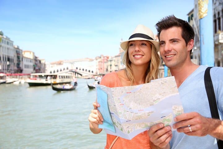 Romantic Private Walking Tour of Rethymno Old Town & Fortezza photo 3