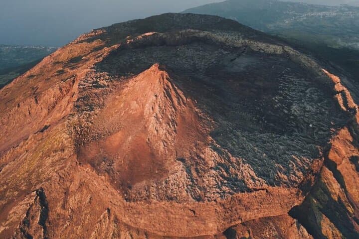 Summit Pico Mountain: Hike Portugal's Highest Peak (2351m)