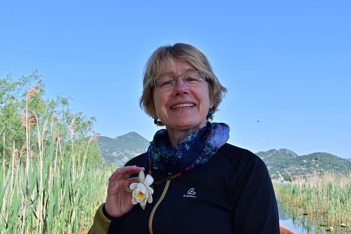 Private Skadar Lake Cruise from Virpazar — Birds, Wild Swimming & Lesendro Fortress photo 4