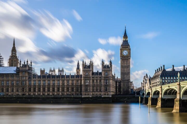 Half-Day Private London Tour with Westminster Abbey Admission: A Compact City Highlights Experience photo 2