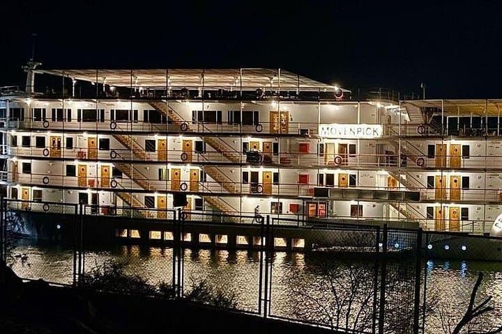 Nile Cruise Aswan to Luxor: 4-Day Abu Simbel, Kom Ombo & Luxor Balloon Experience photo 4
