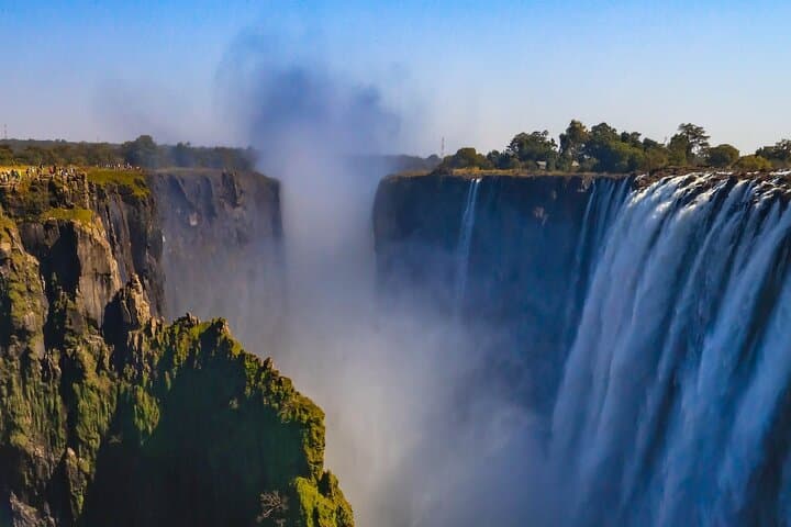 Majestic Victoria Falls: 3-Day Guide to Mosi-oa-Tunya photo 5