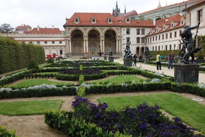 Private Guided Prague Tour: 3-Day UNESCO Highlights — Prague, Kutná Hora & Karlovy Vary photo 1