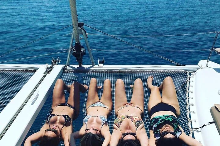 Mykonos, Delos & Rhenia: Full-Day Boat Tour from Kalafatis photo 2