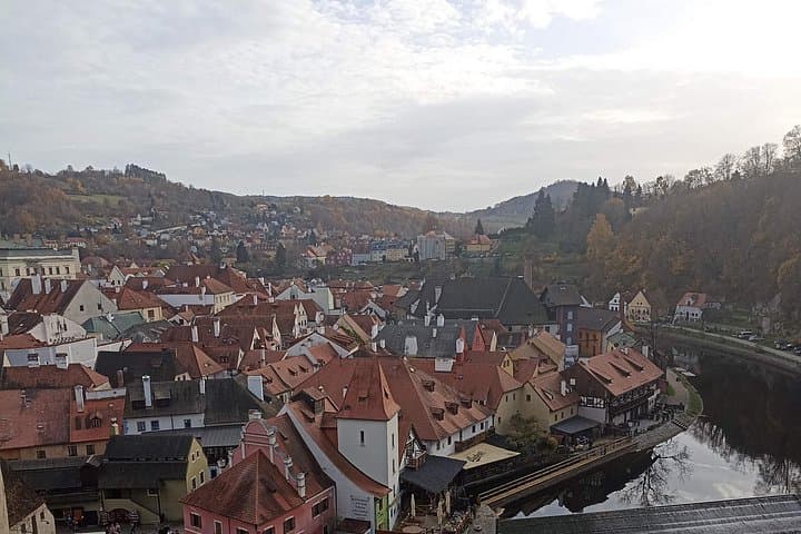 Private Guided Prague Tour: 3-Day UNESCO Highlights — Prague, Kutná Hora & Karlovy Vary photo 4