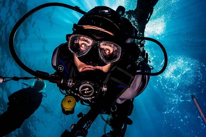 Discover Scuba Diving at Maroma Beach — Beginner Scuba Experience in Riviera Maya photo 5