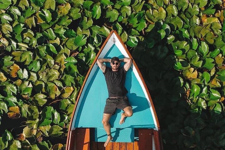 Private Skadar Lake Cruise from Virpazar — Birds, Wild Swimming & Lesendro Fortress