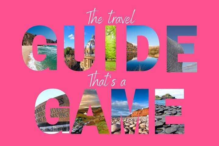 Ibiza Hidden Gems: Self-Guided Treasure Hunt & Walking Tour