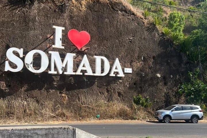 Praia Airport Private Transfer — Fast, Reliable Rides on Santiago Island photo 1