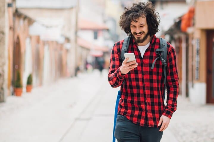 Jersey Hidden Gems App Tour — Self-Guided Treasure Hunt & Big Britain Quiz