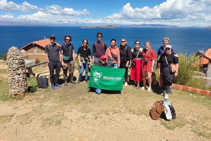 Full-Day Copacabana & Isla del Sol Tour from La Paz photo 5