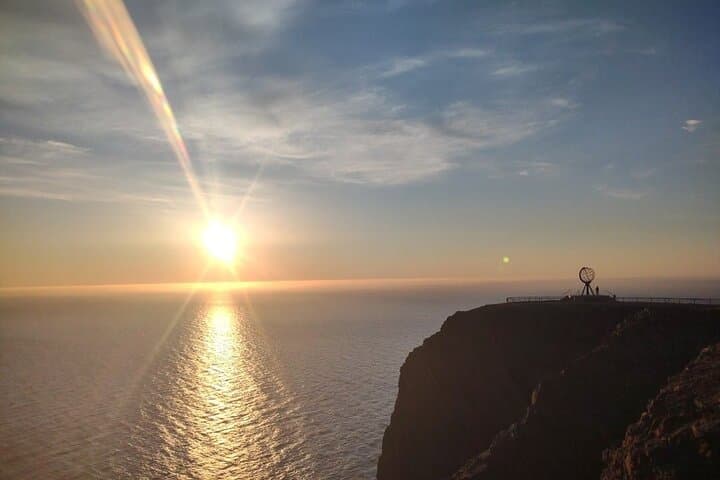 North Cape & King Crab Express from Honningsvåg: Arctic Coastal Tour and Museum Visit photo 2