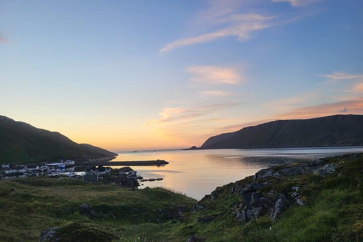 North Cape & King Crab Express from Honningsvåg: Arctic Coastal Tour and Museum Visit photo 6