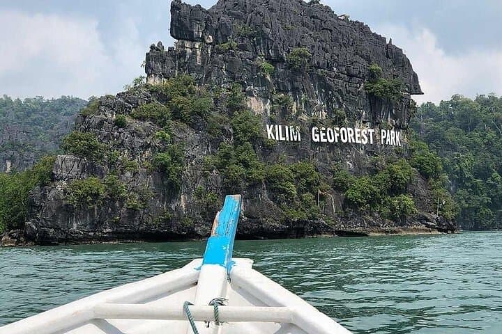 Kilim Mangrove & Limestone Cave Boat Tour — Langkawi UNESCO Geopark photo 3