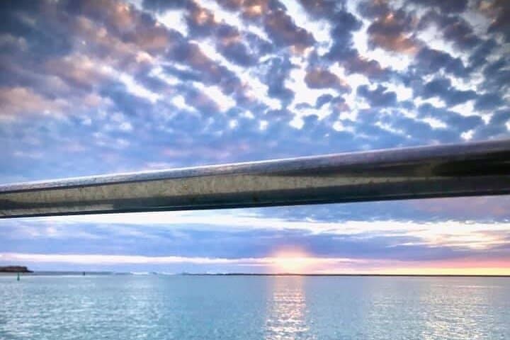 Kalbarri Sunset Coastal Cliff Cruise — 90–120 Minute Evening Boat Tour photo 3
