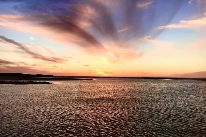Kalbarri Sunset Coastal Cliff Cruise — 90–120 Minute Evening Boat Tour photo 4