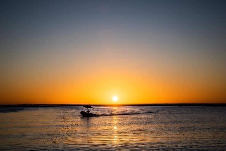 Kalbarri Sunset Coastal Cliff Cruise — 90–120 Minute Evening Boat Tour photo 5
