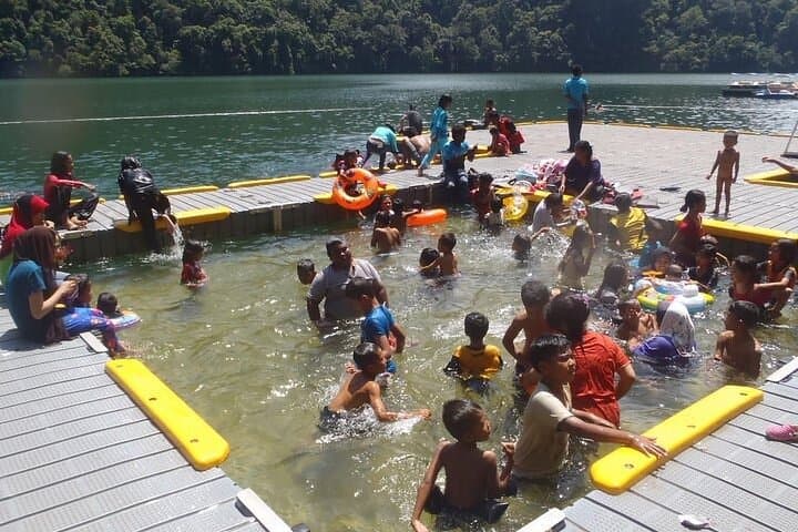 Langkawi Private Island Hopping: Dayang Bunting, Beras Basah & Eagle Watching photo 2