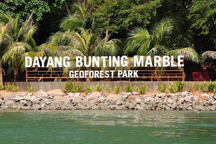 Langkawi Private Island Hopping: Dayang Bunting, Beras Basah & Eagle Watching photo 6