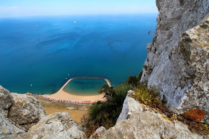 Full-Day Gibraltar Premium Guided Tour: Rock, Caves & Barbary Macaques photo 5