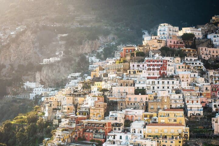 Private Amalfi Coast Full-Day Boat Tour from Sorrento photo 6