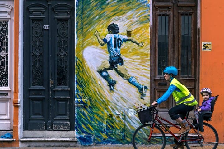 Private Photography Tour in Buenos Aires — Capture La Boca & San Telmo photo 4