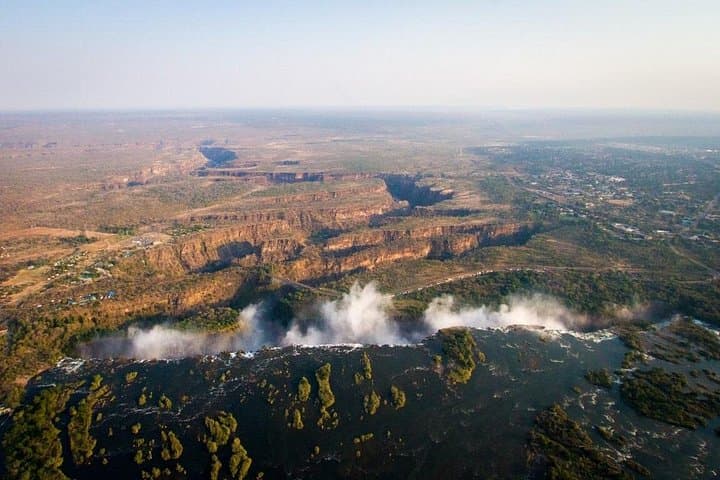 5-Day Victoria Falls Safari: Hwange, Chobe & Zambezi Sunset Cruise photo 2