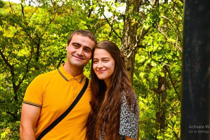 Private Romantic Walking Tour of Balchik: Palace, Botanical Garden & Marina photo 3
