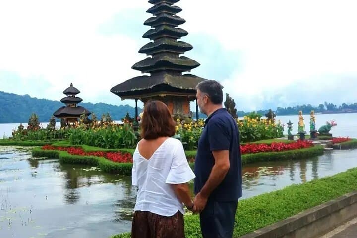 Private Bali Day Tour: Ubud Monkey Forest, Rice Terraces & Sacred Springs photo 2