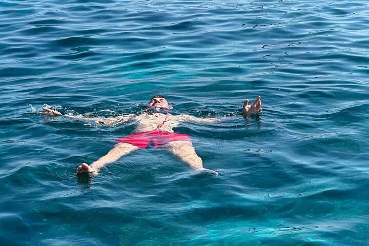 Private Boat Tour to the Rosario Islands from Cartagena — Snorkel Coral Reefs & Isla Cholon photo 4