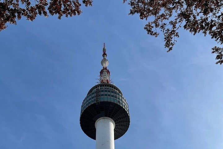 Ultimate 2-Day Korea Escapade: DMZ Tour & Seoul City Highlights photo 6